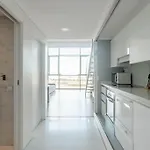Duplex Loft Apartamento Con Parking Gratis *