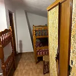 شاليه Granja El Regajo *