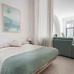 Exclusivo Loft Con Terraza En Ciudad Artes Y Cienc Valencia
