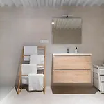 Exclusivo Loft Con Terraza En Ciudad Artes Y Cienc *