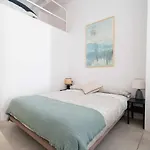 Exclusivo Loft Con Terraza En Ciudad Artes Y Cienc Valencia