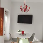 Barcabanyal Apartmán Valencie