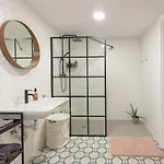 Nb - Cozy Loft Steps From Of Arts & Sciences Appartamento Valenza