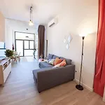 Nb - Cozy Loft Steps From Of Arts & Sciences Appartamento *