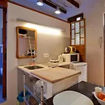Apartamento Tyne Artis House