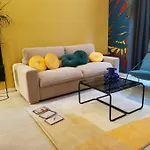 Апартаменты Amazinn Collection Centro Evi