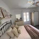 Malvarrosa, Cabanal, Wifi Free. Ca' Micaela. * 발렌시아