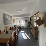 Malvarrosa, Cabanal, Wifi Free. Ca' Micaela. 아파트 *