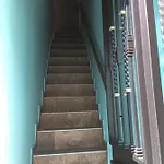 Loft In Ehemaligem Fischer Haus Valencia