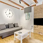 Mendoza Apartment Valencia