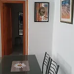 Ciudad De Ciencias 3 아파트 발렌시아