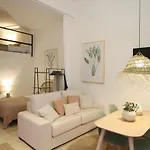 Estudio Baleares N3 Apartamento