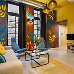 Amazinn Collection Centro Evi * Валенсия