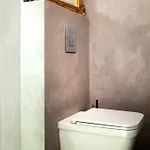 Apartamento Casita Artista En Edificio Barrio Ruzafa Valência