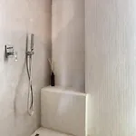 Apartamento Casita Artista En Edificio Barrio Ruzafa Valência