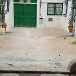 Casita Artista En Edificio Barrio Ruzafa * Valência