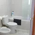 아파트 Ciudad De Ciencias 3