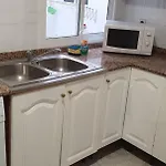 Ciudad De Ciencias 3 아파트