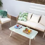 Διαμέρισμα Singularstays Arena Βαλένθια