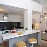 Διαμέρισμα Singularstays Arena