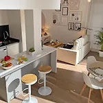 Διαμέρισμα Singularstays Arena Βαλένθια