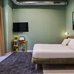 Amazinn Collection Centro Evi Апартаменты