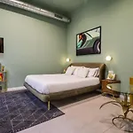 Апартаменты Amazinn Collection Centro Evi