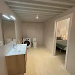 Maravilloso Loft Junto A Ciudad De Artes Y Ciencia דירה