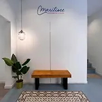 Lägenhet Maritime Cabanal *