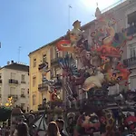 Διαμέρισμα Junto Al Mercado De Ruzafa *