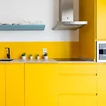 Charming Loft In Ruzafa, Soho B2 Апартаменты *