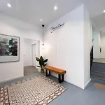 Lägenhet Maritime Cabanal