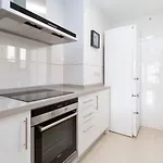 Apartup Patacona Sunrise Duplex I Valencia