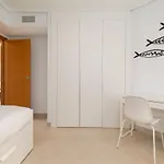 Apartment Apartup Patacona Sunrise Duplex I