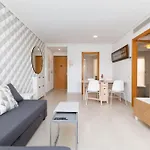 Apartup Patacona Sunrise Duplex I