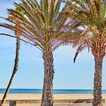 Apartup Patacona Sunrise Duplex I * Valencia