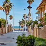 Apartup Patacona Sunrise Duplex I