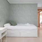 Apartup Patacona Sunrise Duplex I Apartment