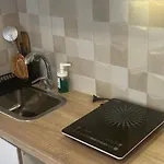 Con Cocina Y Bano Privado De Temporada Vacaciones Largas Long Desde 11 Noches Apartamento Valência