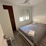Casa Quintero Playa Cabanal * Valenza
