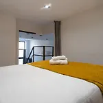 Vip Lägenhet Valencia