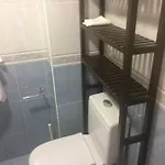 公寓 Zerka Ayuntamiento 瓦伦西亚