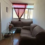 Séjour chez l'habitant Malvarrosa Comoda Y Sencilla Cerca De La Playa *