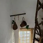 شاليه Granja El Regajo