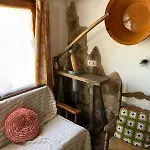 Granja El Regajo شاليه فالنسيا