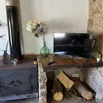 شاليه Granja El Regajo
