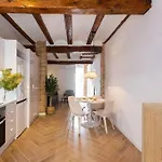 Beautiful Restored House With Terrace