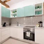 Cabanyal Old Fisherman's House Appartement *