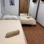 Séjour chez l'habitant Malvarrosa Comoda Y Sencilla Cerca De La Playa *