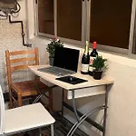 Séjour chez l'habitant Malvarrosa Comoda Y Sencilla Cerca De La Playa